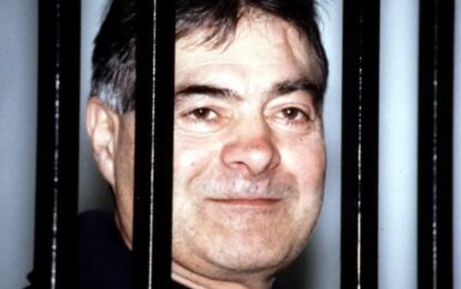 Murió Nitto Santapaola, el sanguinario capo mafia que sembró el terror en Italia con la Cosa Nostra siciliana