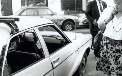 Masacre de Wilde: a 32 años de los crímenes piden la detención de seis policías bonaerenses
