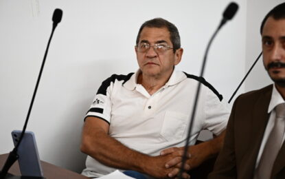 Comenzó el juicio contra los Schoklender, López y De Vido por el fraude en «Sueños Compartidos»