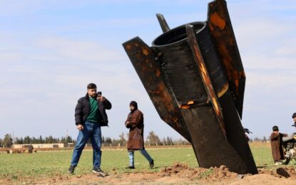 La OTAN derriba un misil iraní que se dirigía a Turquía: Ankara advierte a Teherán que no extienda la guerra