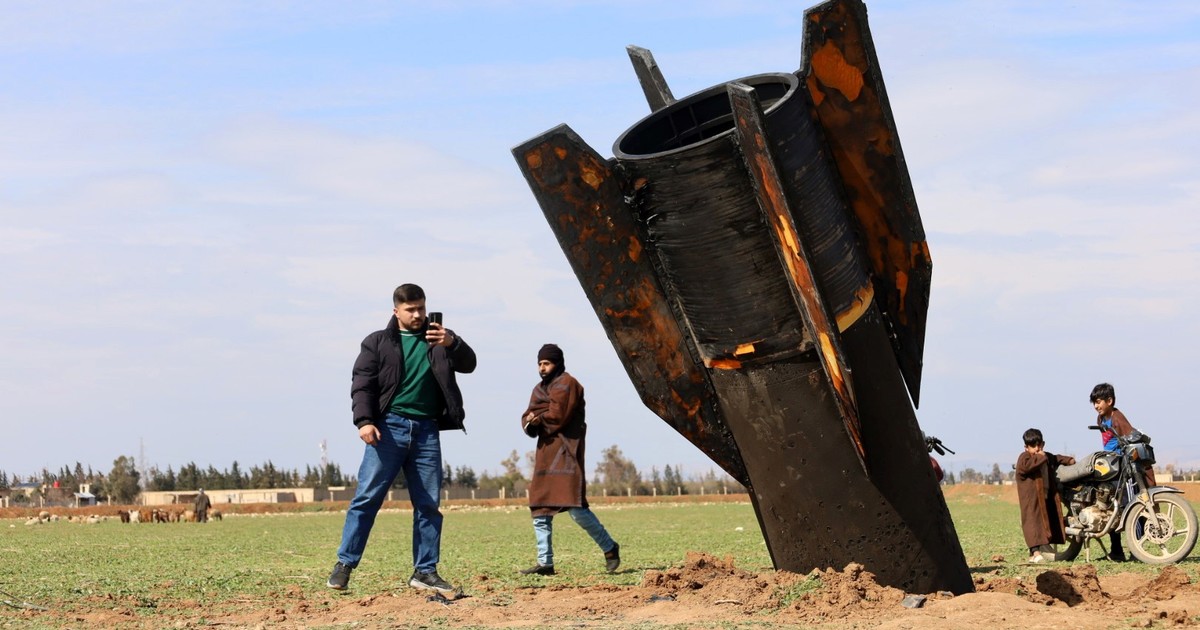 la-otan-derriba-un-misil-irani-que-se-dirigia-a-turquia:-ankara-advierte-a-teheran-que-no-extienda-la-guerra