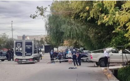 Mendoza: liberaron al comerciante acusado de matar a un ladrón y quedó imputado por homicidio con exceso en su defensa