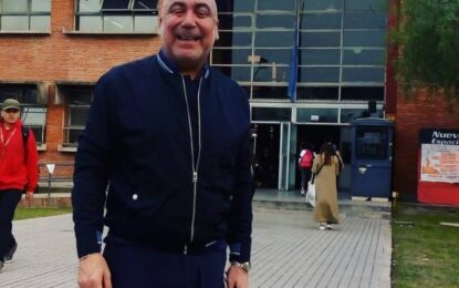 Docente universitario y economista: quién era el hombre que apareció asesinado y maniatado en su casa en Caballito