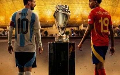 La Finalissima entre Argentina y España es pura incertidumbre: por ahora, la UEFA no baraja ninguna sede alternativa