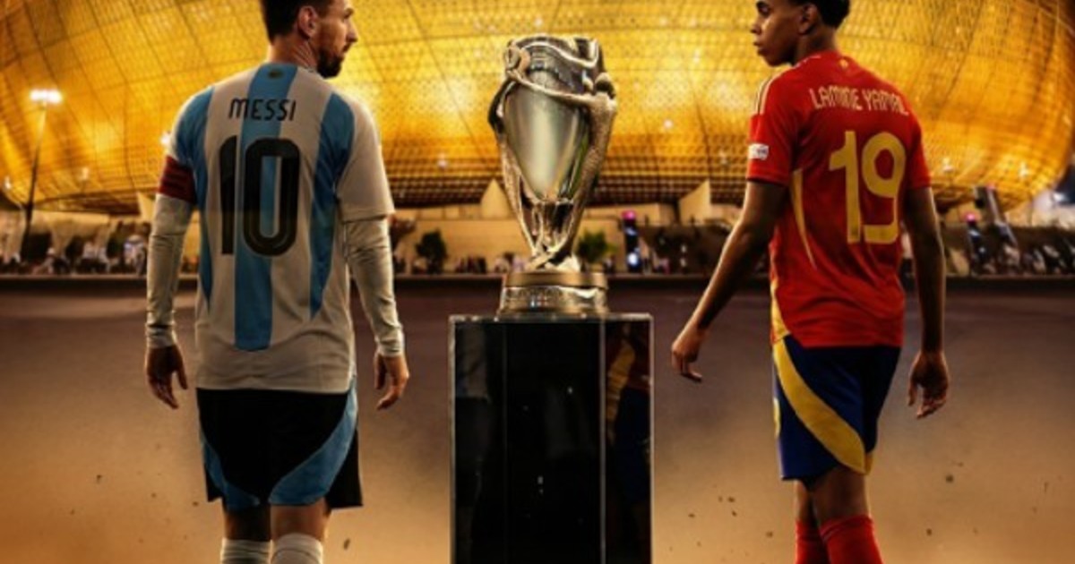 la-finalissima-entre-argentina-y-espana-es-pura-incertidumbre:-por-ahora,-la-uefa-no-baraja-ninguna-sede-alternativa