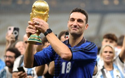 La lista de Scaloni: cuándo es la fecha límite para conocer a los 26 jugadores que irán al Mundial 2026