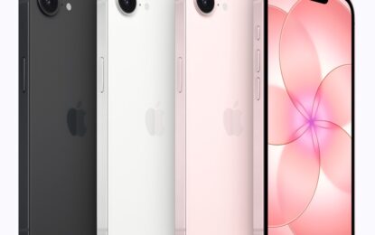 iPhone 17e, la nueva versión del celular más barato de Apple: características y precio
