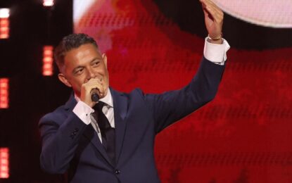 Alejandro Sanz en la Argentina: setlist, accesos, horarios y todo sobre sus shows en el Campo Argentino de Polo