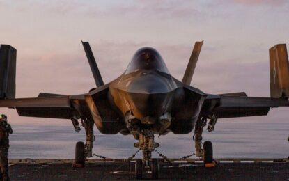 ¿Se viene la Tercera Guerra Mundial? Esto dicen los expertos