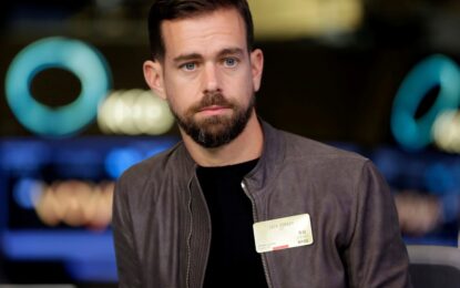 Jack Dorsey echó a la mitad del personal de Block y anticipa más recortes en la industria por la inteligencia artificial
