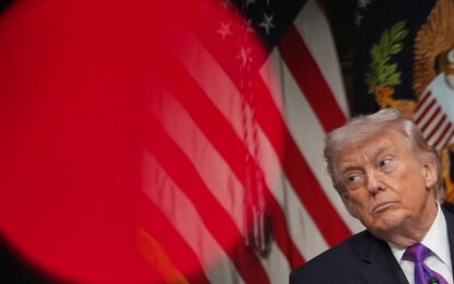 Guerra día 6: Irán advierte que EE.UU. «lamentará amargamente» el hundimiento del buque y pide la sangre de Trump