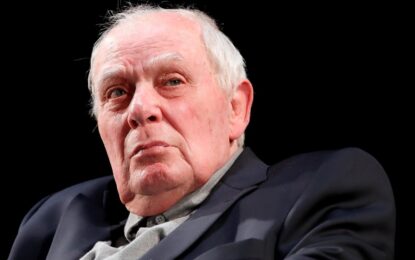 Murió a los 83 años el escritor António Lobo Antunes, referente de la literatura portuguesa
