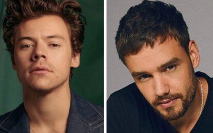 Harry Styles habló por primera vez de la muerte de Liam Payne: «Me permitió reflexionar sobre mi vida»