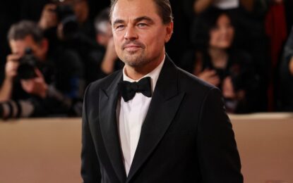 De Rolex a Cartier, así es la enorme colección de relojes de lujo de Leonardo DiCaprio