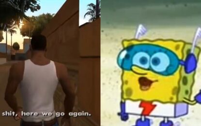 Desde el GTA hasta Bob Esponja: los videos de la Casa Blanca sobre la guerra con Irán