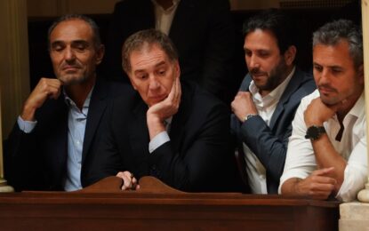 La justicia le toma examen a la política por la reforma electoral