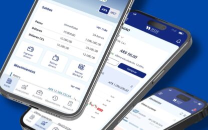 Nueva opción para operar en el mercado de capitales