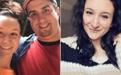 Llamó al 911 para decir que su esposa se había quitado la vida y meses después lo acusan de ser el asesino