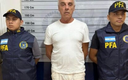 Causa Cuadernos: un arrepentido de la corrupción K denuncia amenazas y dice que teme por su vida