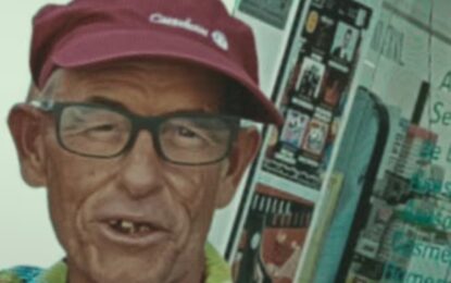 El asesino de TikTok, el documental de Netflix basado en el caso real de José Jurado Montilla, donde las redes sociales juegan el papel más importante