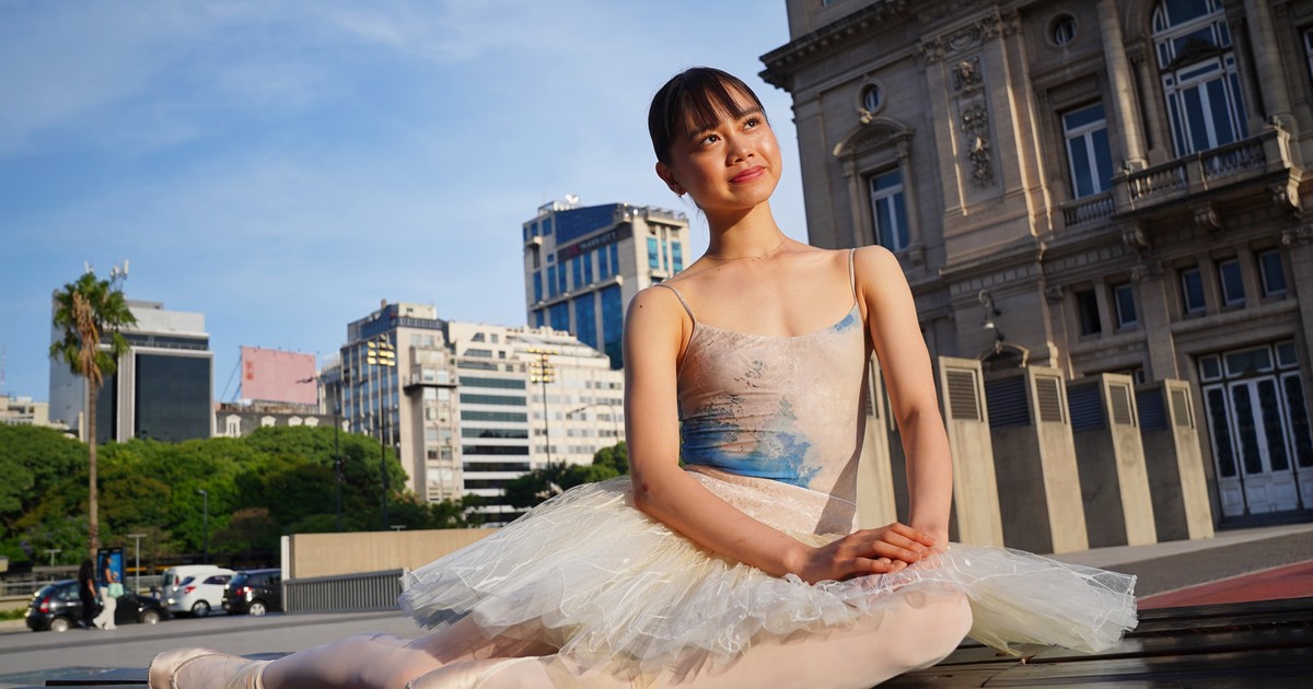yoshino-horita:-la-bailarina-japonesa-que-abandono-todo-para-vivir-en-la-argentina,-triunfar-en-el-colon-y-convertirse-en-estrella