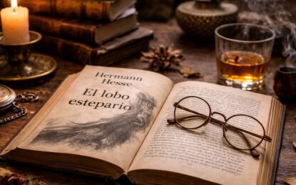 El lobo estepario, de Hermann Hesse: por qué tantos lectores se ven reflejados en este libro
