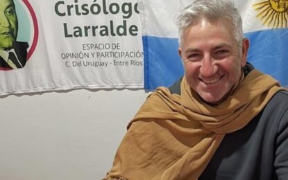 Condenan a un ex funcionario de Entre Ríos por chocar borracho y matar a cuatro jóvenes, pero queda libre