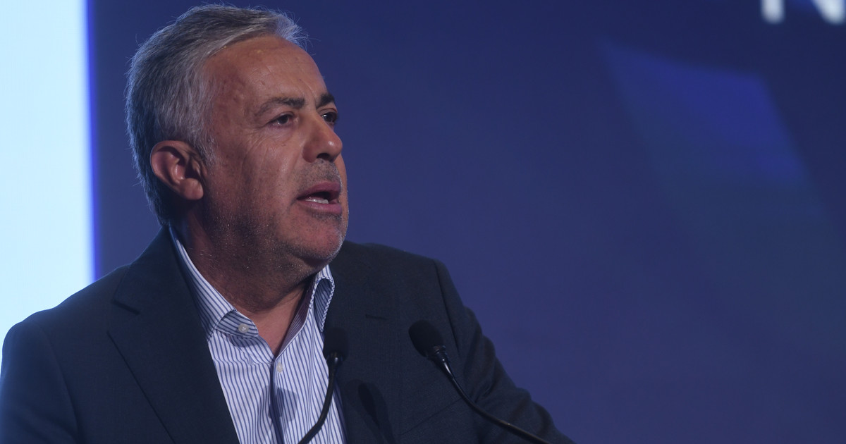 uno-de-los-gobernadores-que-viajo-con-milei-se-distancio-de-sus-criticas-a-los-empresarios:-«no-estoy-de-acuerdo-con-las-generalizaciones»