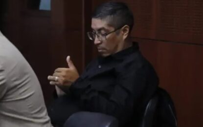 César Soto negó ser el asesino de Paulina Lebbos: «Soy el primero que necesita que se sepa la verdad»