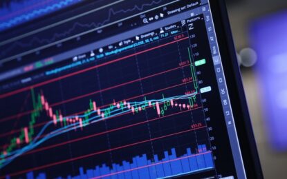 Alivio en los mercados: baja el dólar, las acciones argentinas suben hasta 8% y cae el riesgo país