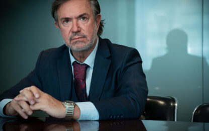 Corrupción en AFA: un empresario denunció a todo el Comité Ejecutivo y les advirtió que podrían ser cómplices de Tapia y Toviggino