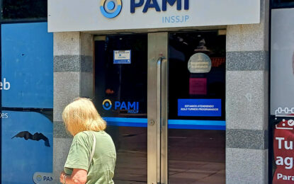 El gobierno decidió no prorrogar la jubilación anticipada por desempleo