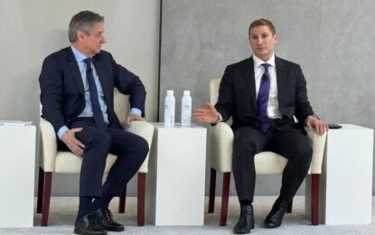 Para Estados Unidos, el gobierno de Javier Milei tomó las decisiones «correctas» para que lleguen las inversiones y resaltó el potencial de Argentina