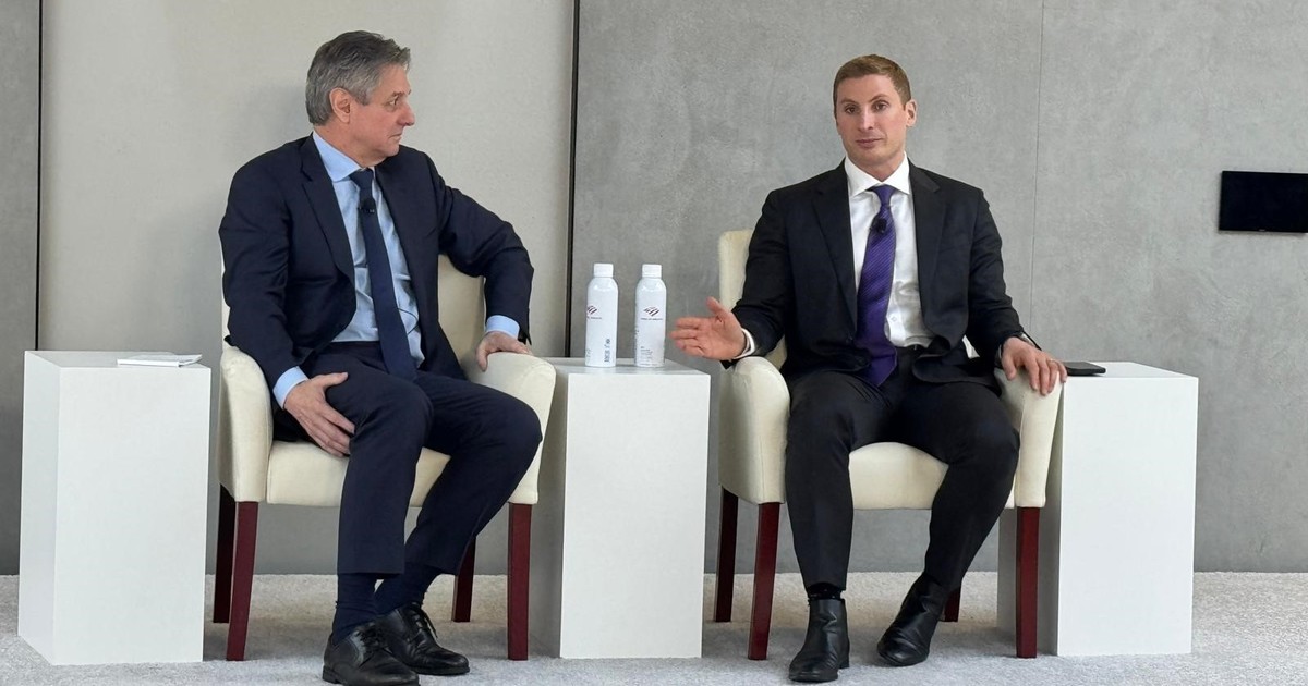 para-estados-unidos,-el-gobierno-de-javier-milei-tomo-las-decisiones-«correctas»-para-que-lleguen-las-inversiones-y-resalto-el-potencial-de-argentina