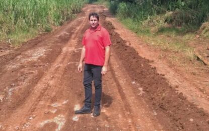 Denuncian a un intendente de Misiones por violar a una empleada del Concejo Deliberante en un despacho