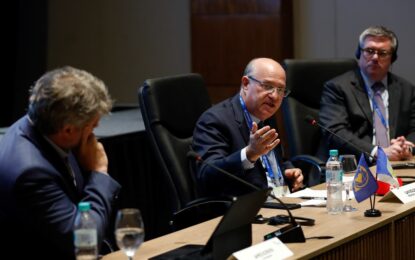 El mayor banco de desarrollo de la región anunció que invertirá fondos «muy robustos» en Argentina