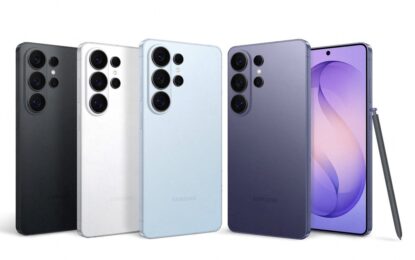 Plan Canje de Samsung: a qué precio quedan los nuevos Galaxy S26 entregando tu celular usado