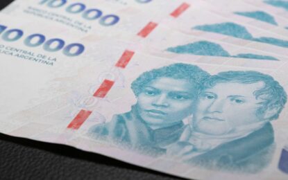 Salarios 2026: las empresas prevén aumentos de hasta 17,5% en el primer semestre y cambian la forma de ajustar sueldos