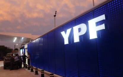 Juicio por YPF: Estados Unidos le da otra mano a la Argentina en busca de evitar embargos