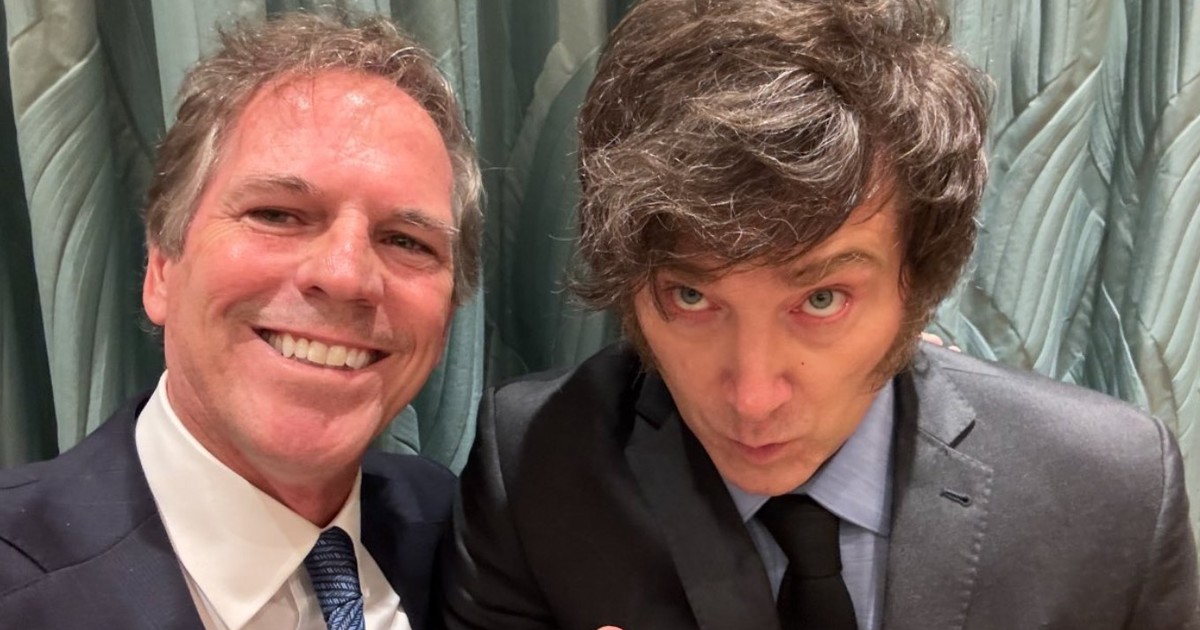 el-embajador-en-estados-unidos-comparo-la-argentina-week-con-una-fiesta:-«es-dificil-explicarle-a-alguien-que-no-esta-lo-que-paso-ahi»