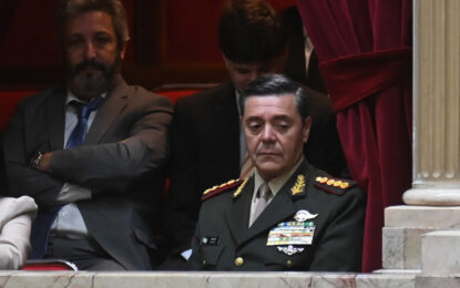 Crecen los reclamos por deudas y caída de prestaciones en la obra social de las Fuerzas Armadas