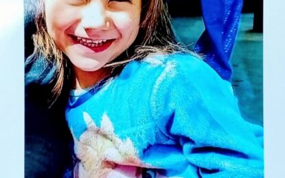 La Justicia de Mendoza emitió un alerta para encontrar una nena de 7 años: creen que la madre se la llevó a Buenos Aires en medio de un conflicto familiar