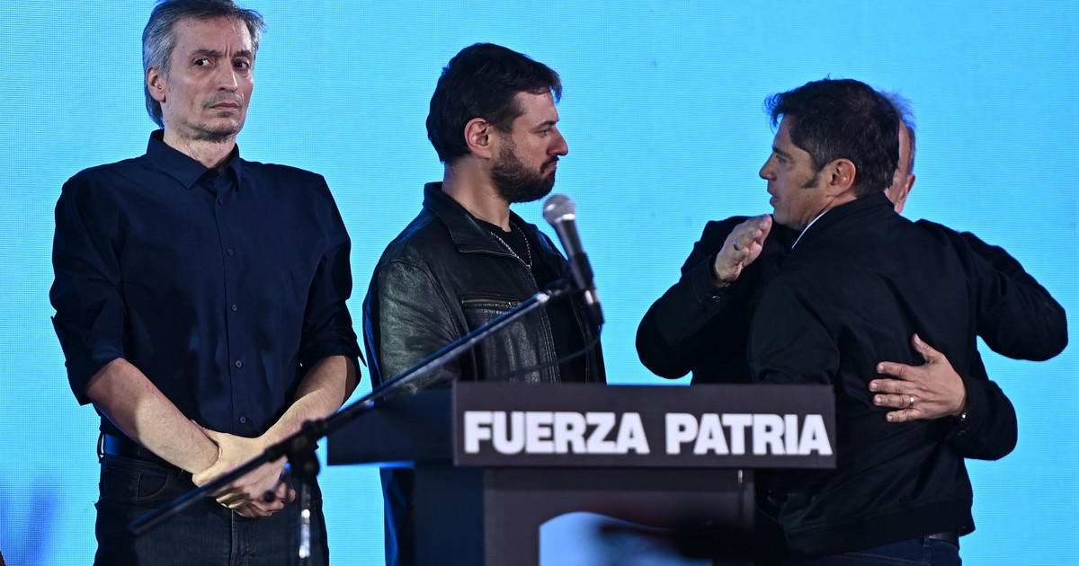 elecciones-en-el-pj-bonaerense:-kicillof-se-impuso-en-10-municipios-y-la-campora-se-quedo-solo-con-4