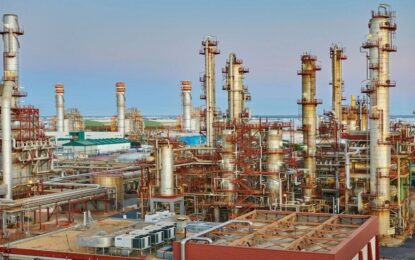 Un proyecto de 1.000 millones busca revolucionar la energía y crear miles de empleos