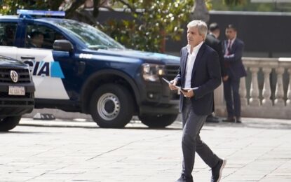 Cepo a las paritarias: el Gobierno fija un techo del 2% y bloquea acuerdos salariales superiores