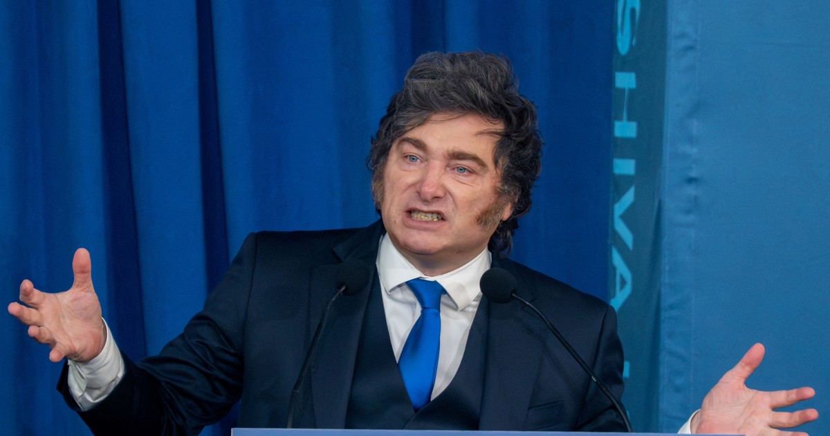 el-gobierno-de-iran-acuso-a-milei-de-haber-cruzado-una-«linea-roja»-por-decir-que-era-un-«enemigo»-de-la-argentina»