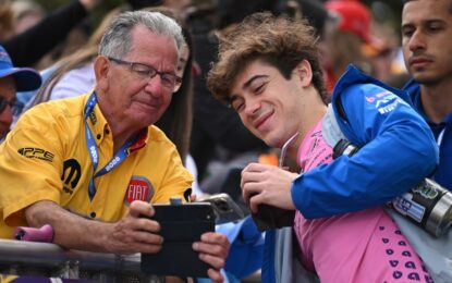 ¿Franco Colapinto viene a la Argentina?: todo lo que se sabe sobre la posible visita del piloto de Alpine en la Fórmula 1