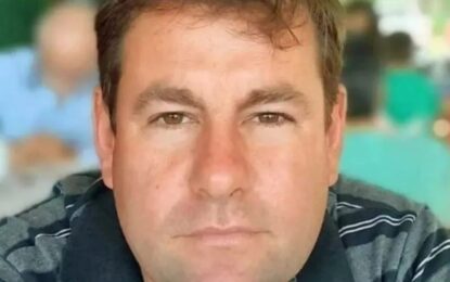 El intendente denunciado por abuso en Misiones se toma 30 días de licencia y una concejal que se pasó a LLA quedó a cargo del municipio