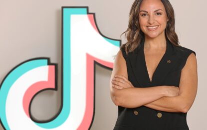 Tiktok ya tiene más de 33 millones de usuarios en Argentina y su directora explica cómo es el consumo «viral»