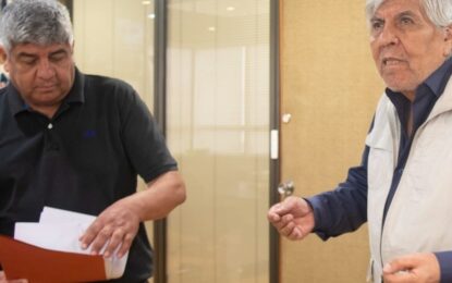 Imputan a dos sindicalistas por el fraude millonario a Camioneros y crece la tensión en el gremio: ¿Pueden complicar a los Moyano?